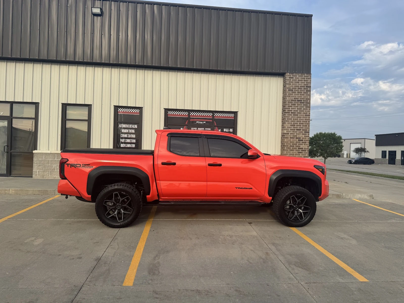 Revive Your Ride LLC in Omaha, NE